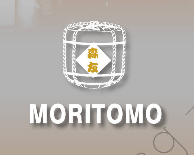 MORITOMO logo